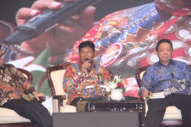 Laptah Kampung Hukum 25-26 Februari 2020